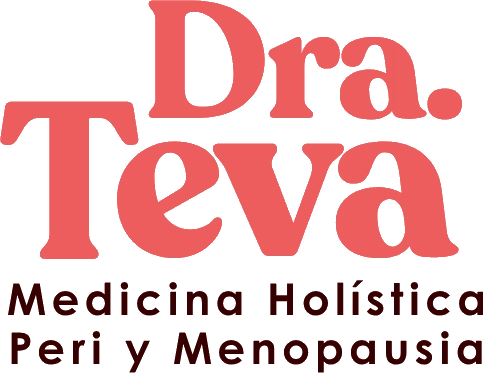 Logotipo Doctora Eva Teva medico especialista en medicina preventiva a color